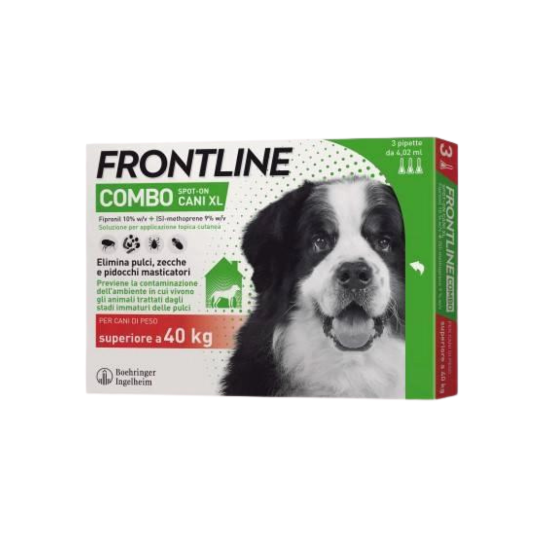 Frontline-Combo-Spot-on-Cani-XL