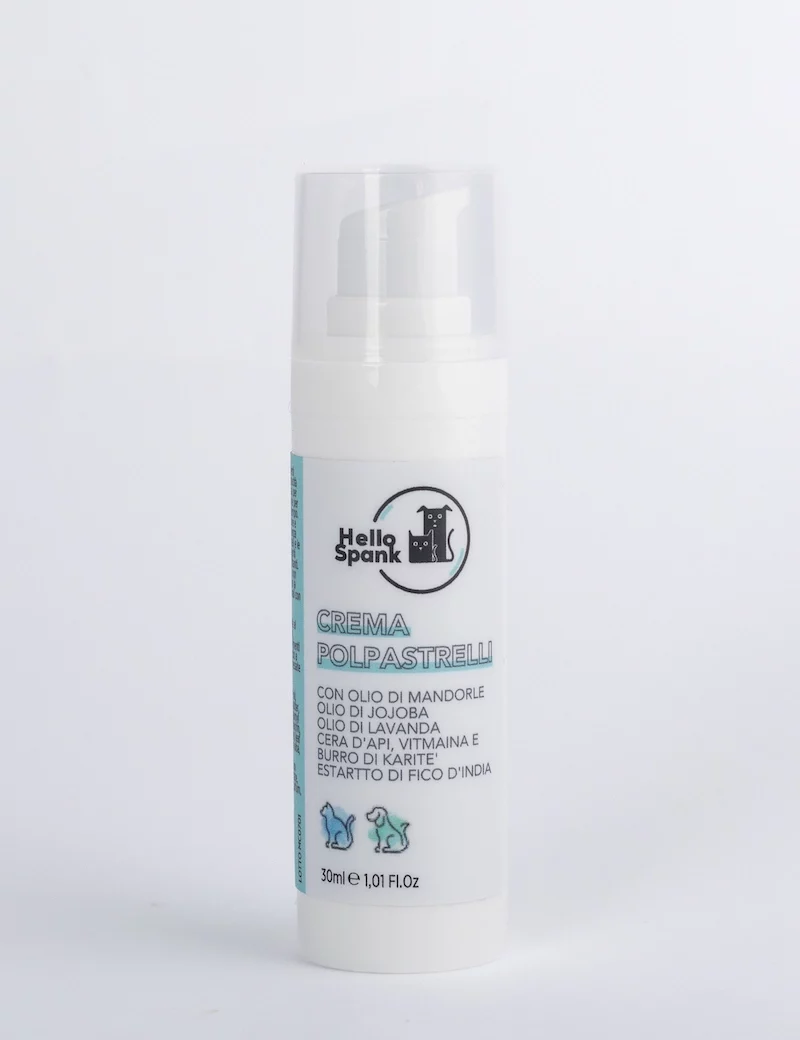 Crema polpastrelli 30ml